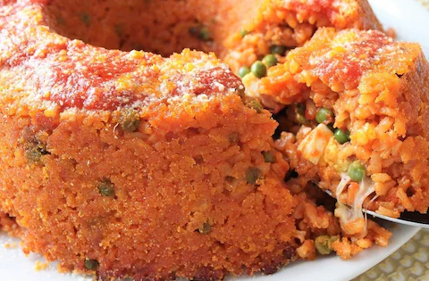 Sartù di riso