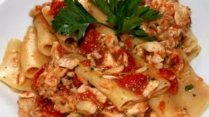 Pasta al Coccio