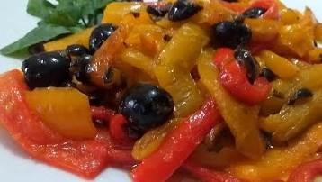 Peperonatina napoletana