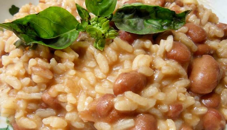 Riso e Fagioli